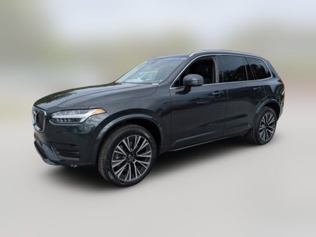 2022 Volvo XC90 Momentum