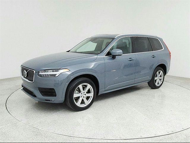 2022 Volvo XC90 Momentum