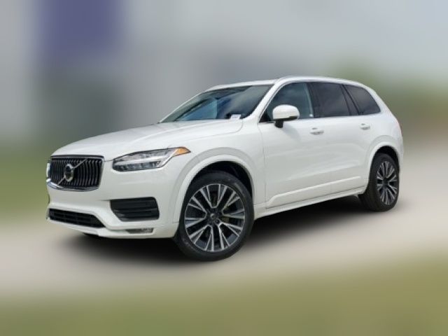 2022 Volvo XC90 Momentum
