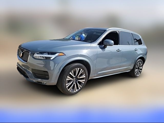 2022 Volvo XC90 Momentum