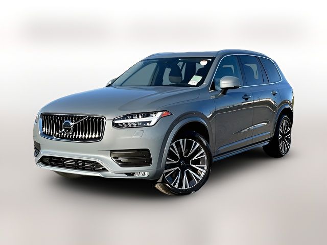 2022 Volvo XC90 Momentum