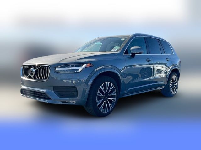 2022 Volvo XC90 Momentum