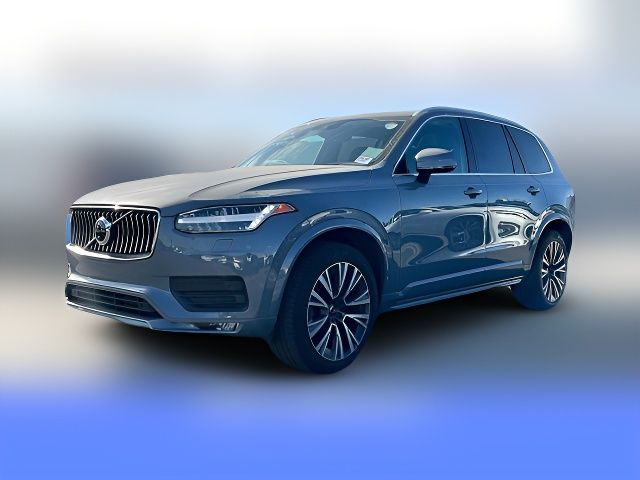 2022 Volvo XC90 Momentum