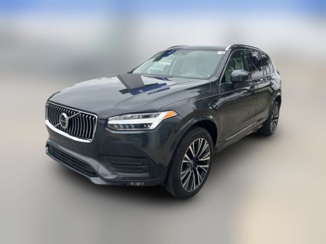 2022 Volvo XC90 Momentum