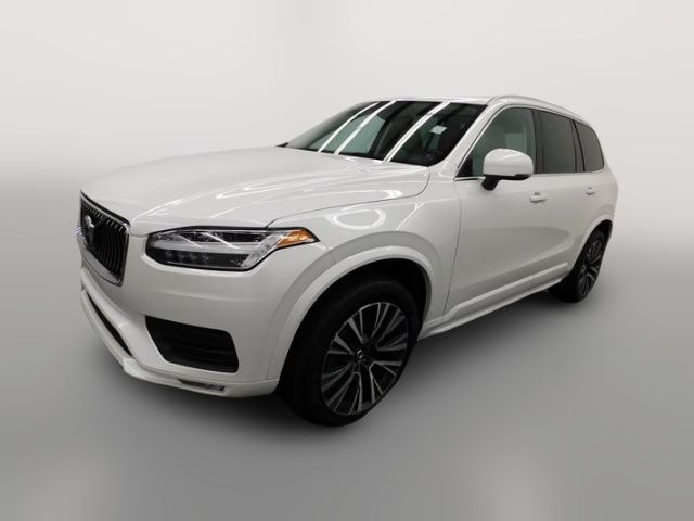 2022 Volvo XC90 Momentum