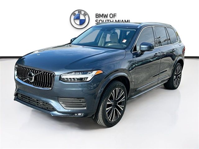 2022 Volvo XC90 Momentum