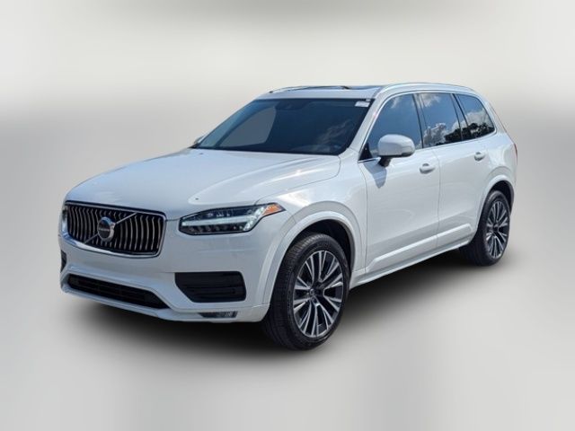 2022 Volvo XC90 Momentum