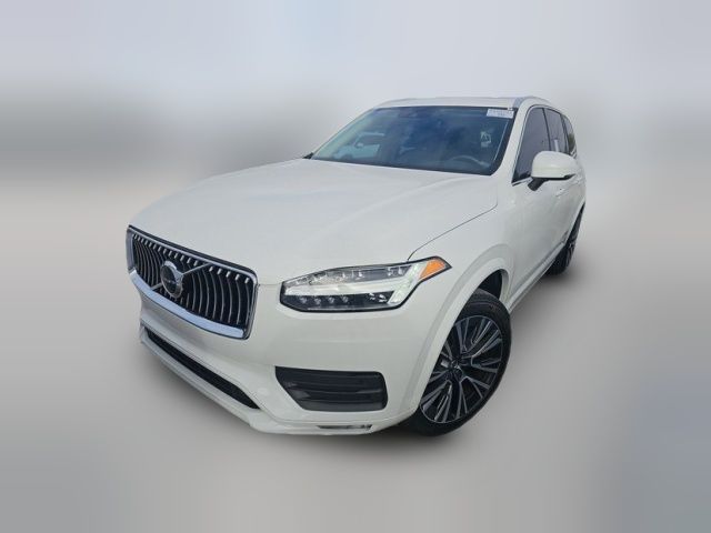 2022 Volvo XC90 Momentum