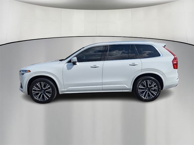 2022 Volvo XC90 Momentum