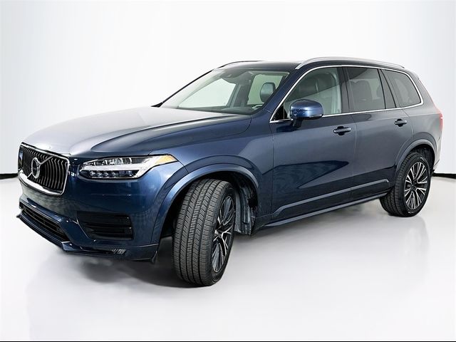 2022 Volvo XC90 Momentum