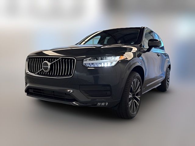 2022 Volvo XC90 Momentum