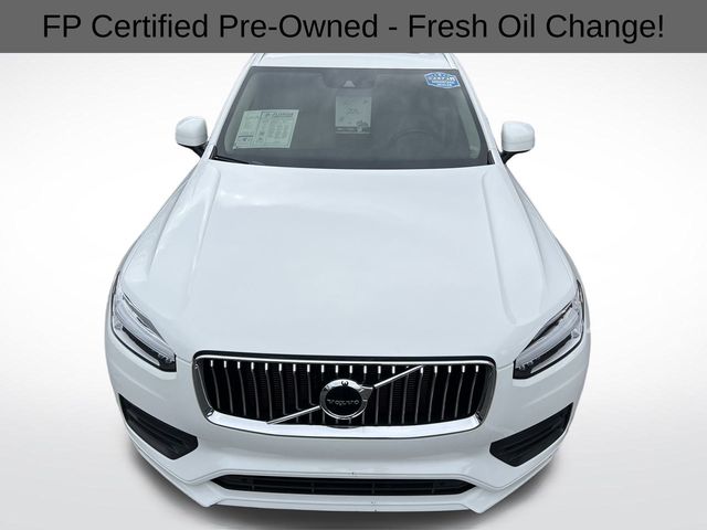 2022 Volvo XC90 Momentum
