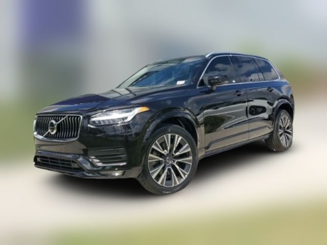 2022 Volvo XC90 Momentum