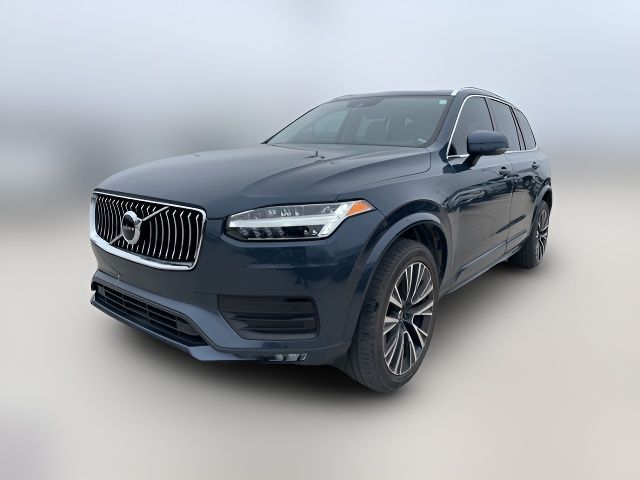 2022 Volvo XC90 Momentum