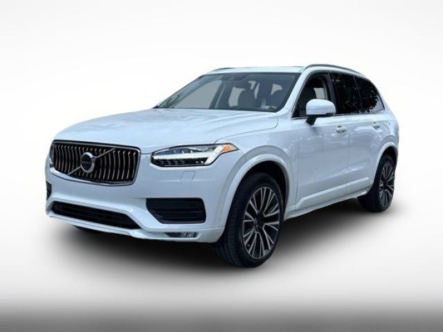 2022 Volvo XC90 Momentum