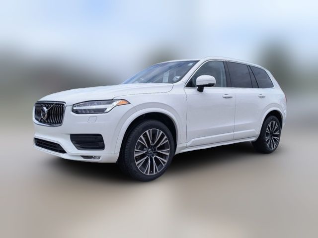 2022 Volvo XC90 Momentum