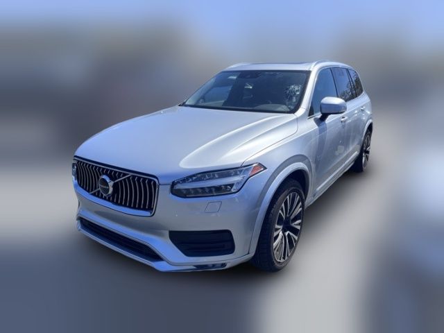 2022 Volvo XC90 Momentum