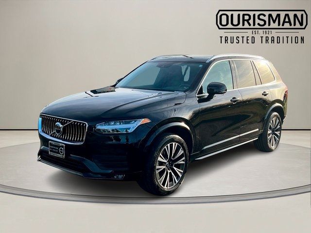 2022 Volvo XC90 Momentum