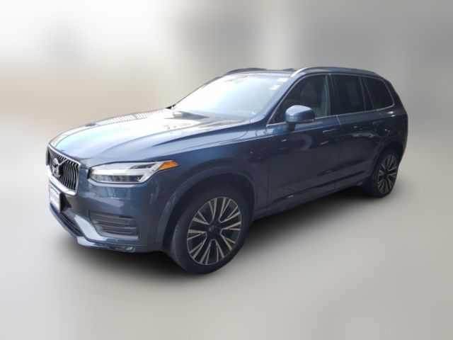 2022 Volvo XC90 Momentum