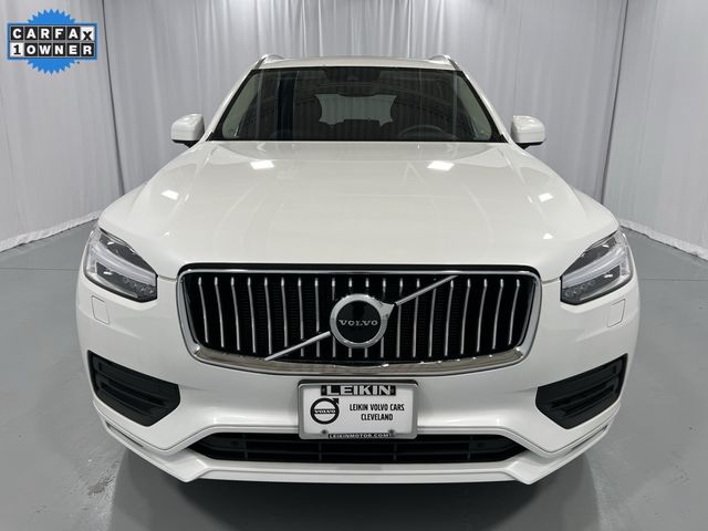 2022 Volvo XC90 Momentum