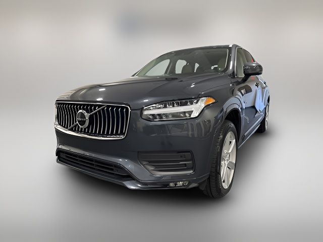 2022 Volvo XC90 Momentum