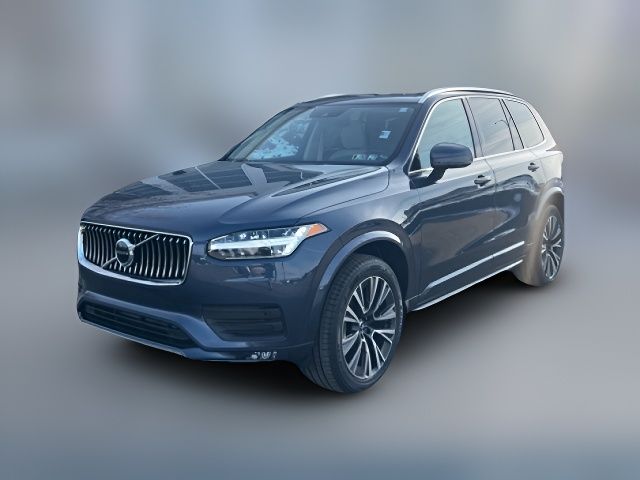 2022 Volvo XC90 Momentum