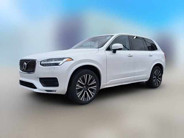 2022 Volvo XC90 Momentum