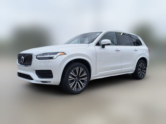 2022 Volvo XC90 Momentum