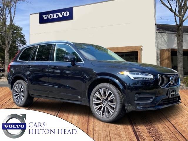 2022 Volvo XC90 Momentum