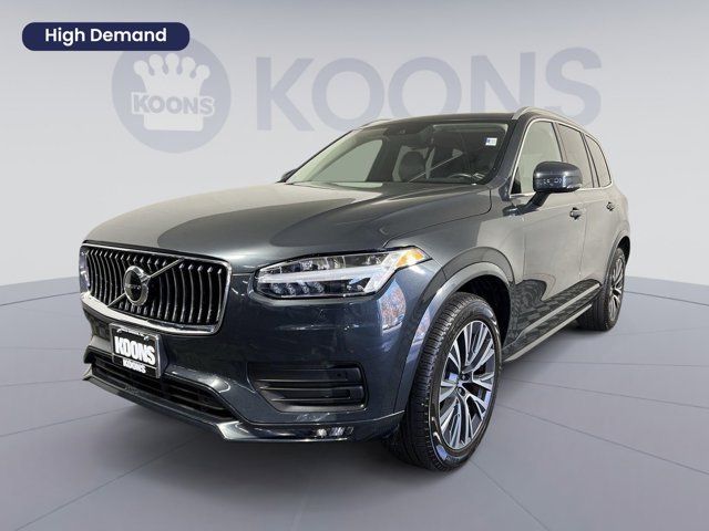 2022 Volvo XC90 Momentum