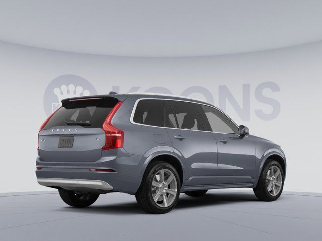 2022 Volvo XC90 Momentum