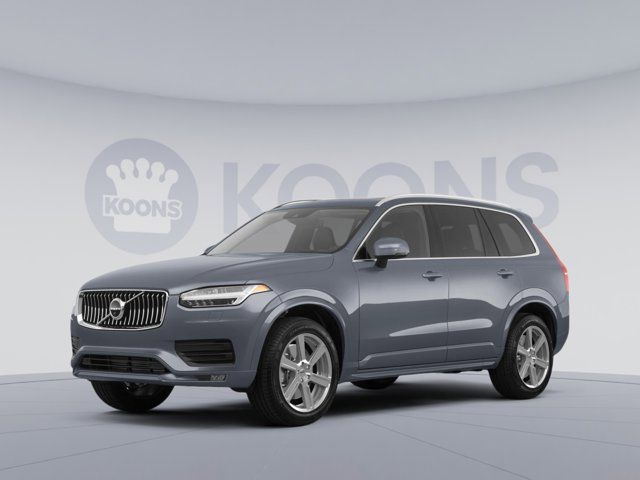 2022 Volvo XC90 Momentum