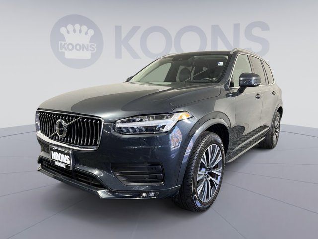 2022 Volvo XC90 Momentum