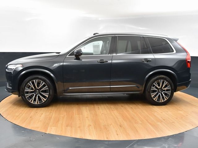 2022 Volvo XC90 Momentum