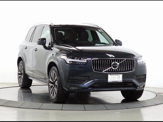 2022 Volvo XC90 Momentum