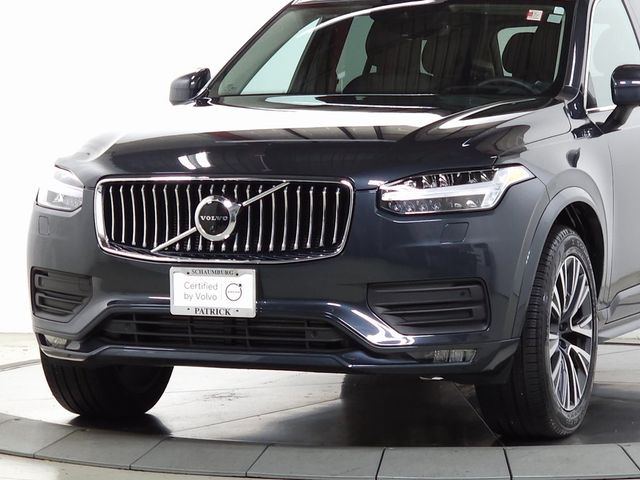 2022 Volvo XC90 Momentum