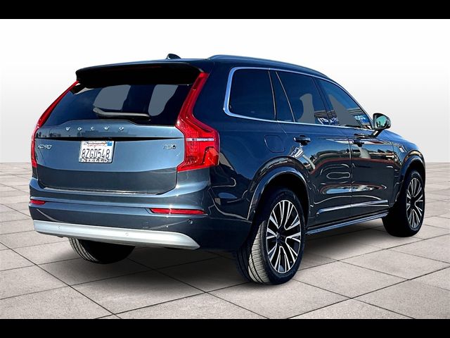 2022 Volvo XC90 Momentum