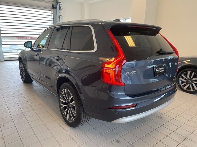 2022 Volvo XC90 Momentum