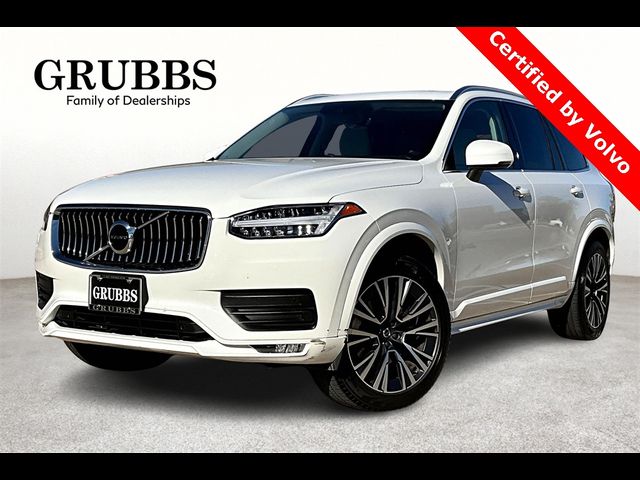 2022 Volvo XC90 Momentum