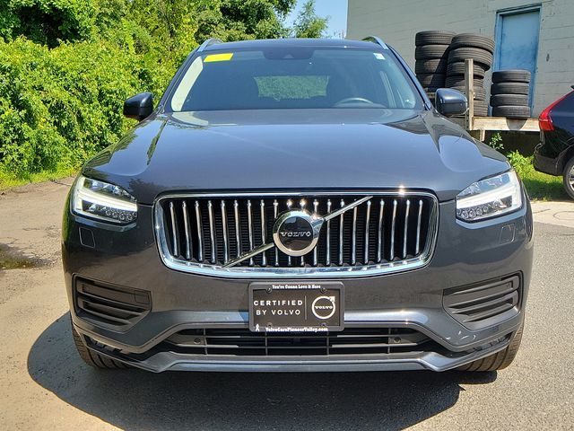 2022 Volvo XC90 Momentum