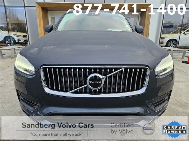 2022 Volvo XC90 Momentum