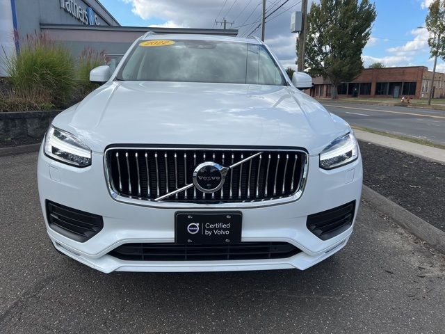 2022 Volvo XC90 Momentum