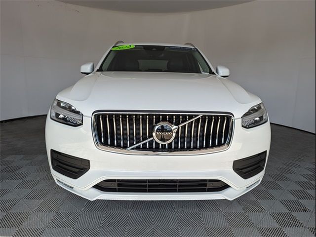 2022 Volvo XC90 Momentum