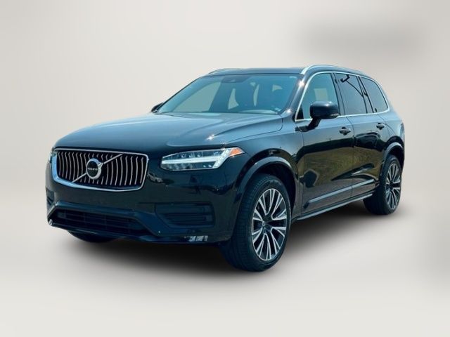 2022 Volvo XC90 Momentum