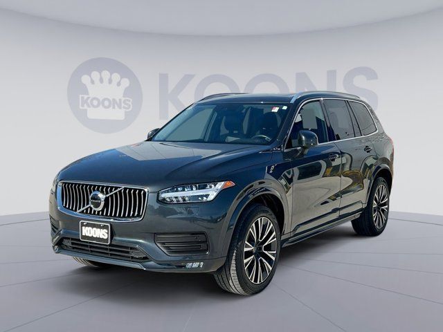 2022 Volvo XC90 Momentum