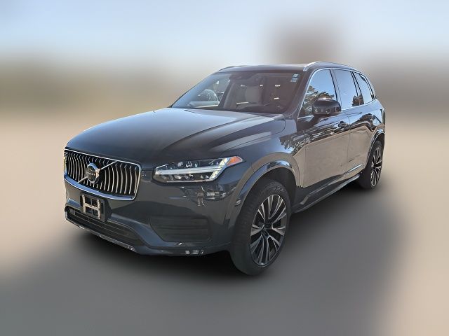 2022 Volvo XC90 Momentum