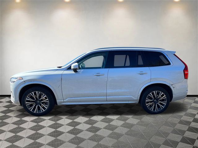 2022 Volvo XC90 Momentum