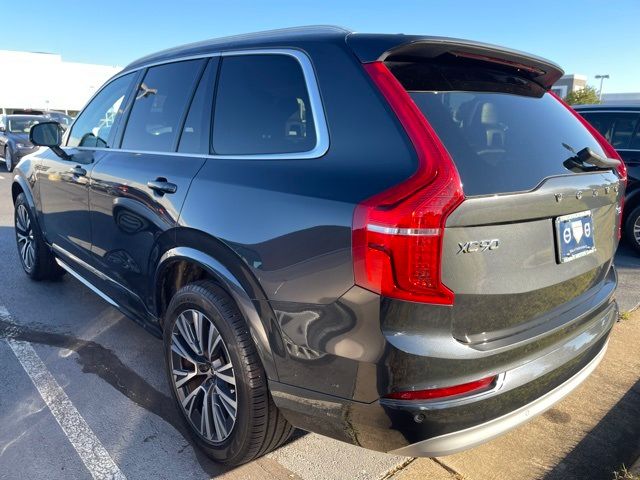 2022 Volvo XC90 Momentum