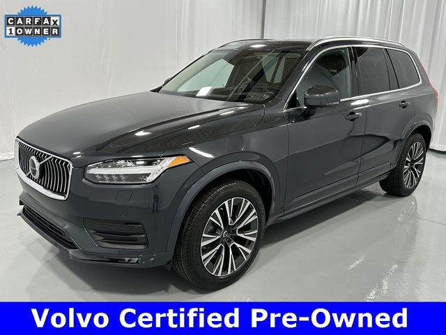 2022 Volvo XC90 Momentum