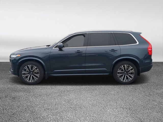 2022 Volvo XC90 Momentum